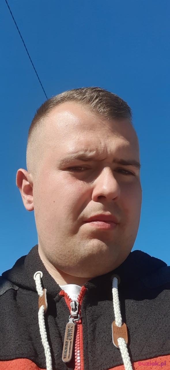 Dawid, Male, 29, Tuchów, Polska, Photo: 2