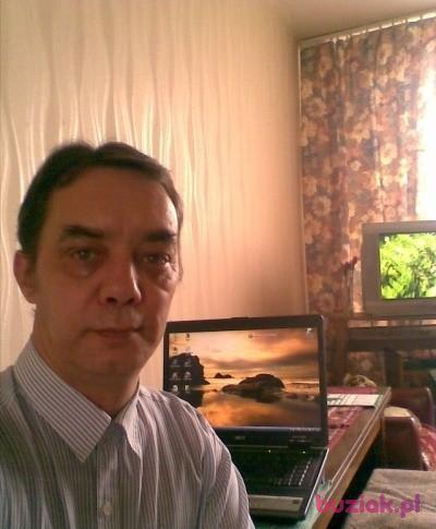 Sylwek, Male, 58, Wodzisław Śląski, Polska, Photo: 6