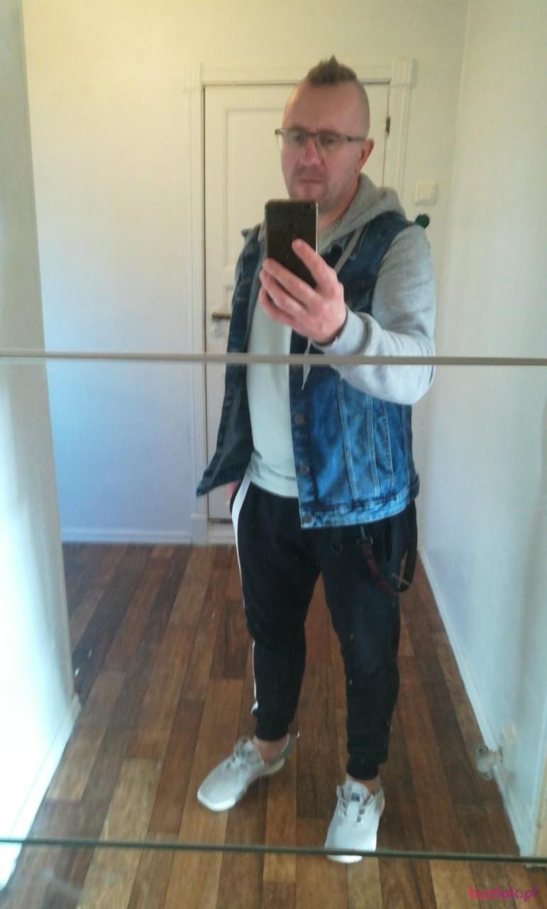 Andrzej, Male, 44, Łabiszyn, Polska, Photo: 1