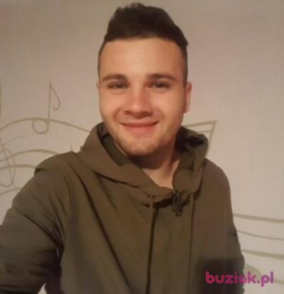 Dawid, Male, 30, Gdynia, Polska, Photo: 2