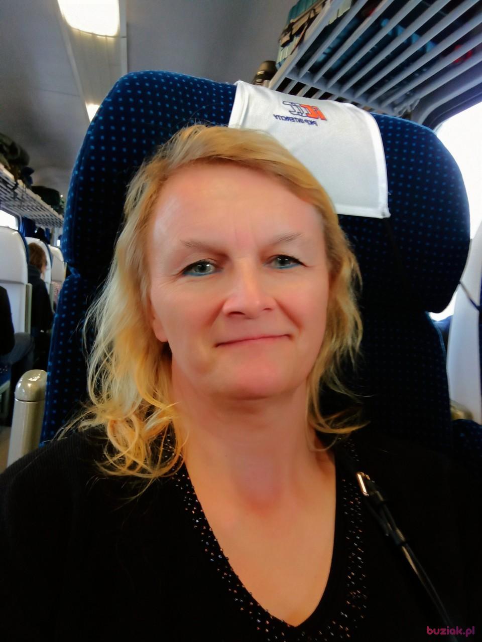 Agnieszka, Kobieta, 50, Szubin, Polska, Zdjęcie: 3
