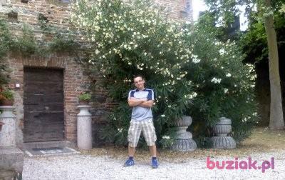 komarek, Male, 43, Stalowa Wola, Polska, Photo: 1