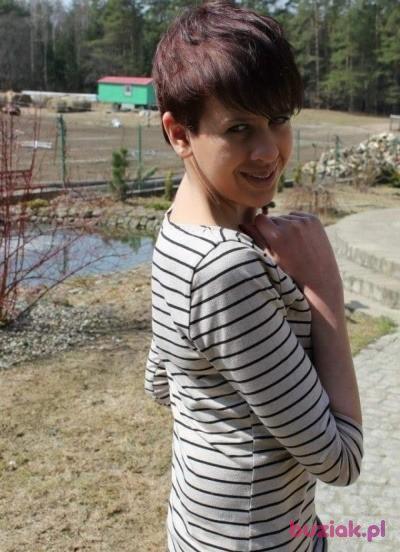 Paulina, Female, 35, Białystok, Polska, Photo: 2