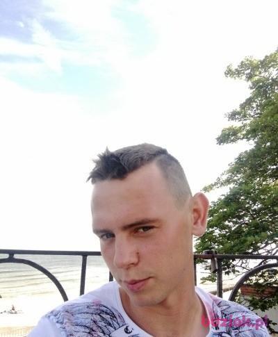 Mateusz, Male, 31, Chodzież, Polska, Photo: 4