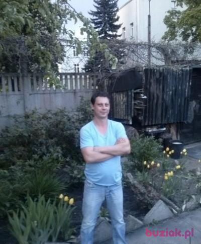 Darek, Male, 44, Racibórz, Polska, Photo: 4