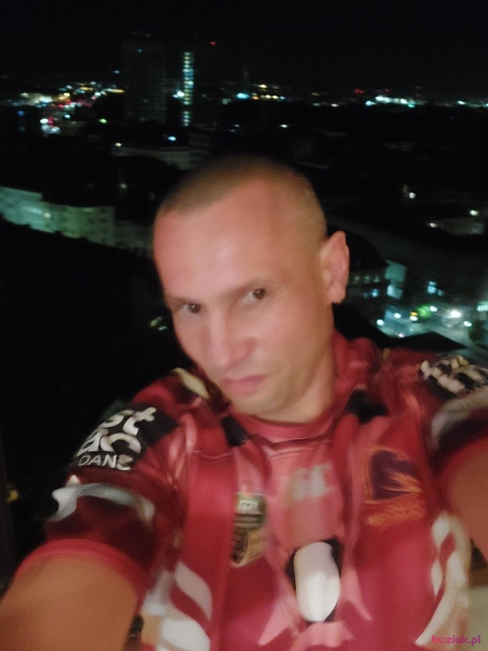 Jocker, Male, 38, Frankfurt, Niemcy, Photo: 2