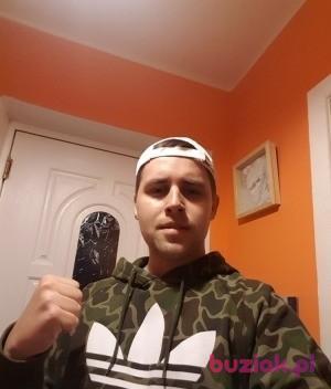 Konrad, Male, 31, Wielka Brytania, Photo: 2