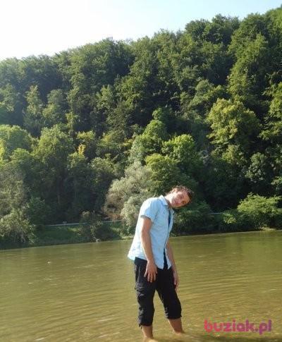 Krzysiek, Male, 40, Niemcy, Photo: 2