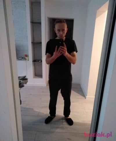 Sergio, Male, 32, Białystok, Polska, Photo: 2