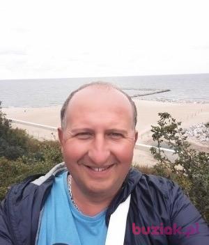 Sebastian, Male, 54, Gliwice, Polska, Photo: 1