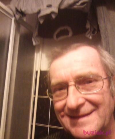 Henryk, Male, 70, Legnica, Polska, Photo: 1