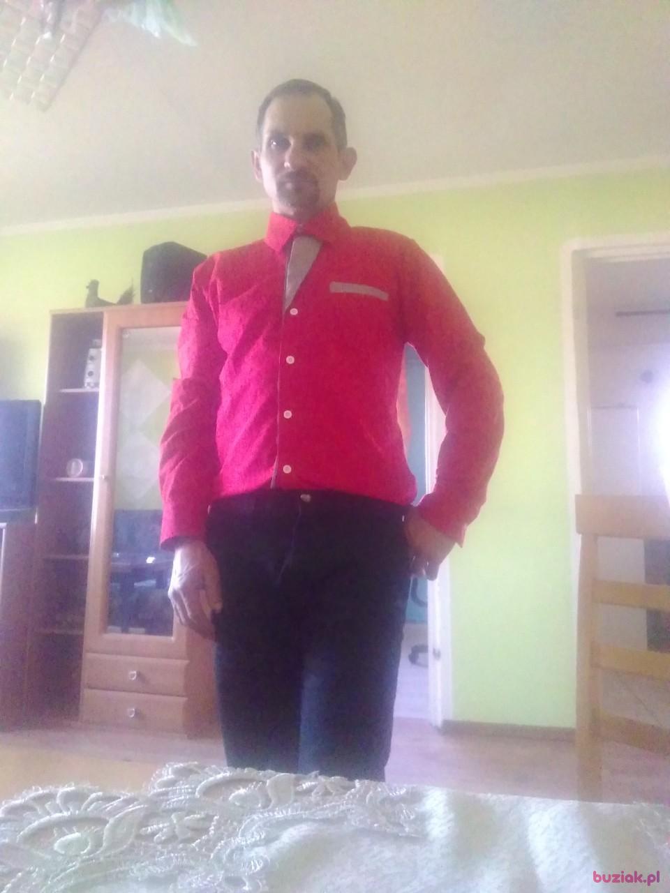 Rafal, Male, 50, Mrągowo, Polska, Photo: 4