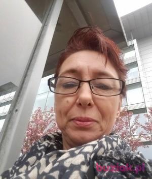 Katarzyna, Female, 54, Wielka Brytania, Photo: 3