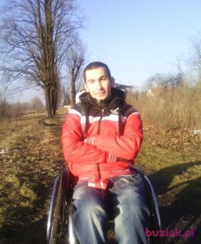 Przemek, Mężczyzna, 40, Świdnica, Polska, Zdjęcie: 2
