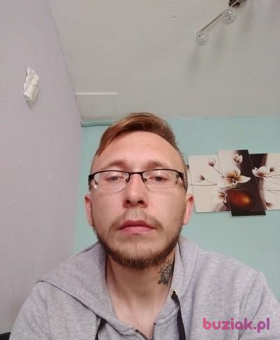 Kubar26, Mężczyzna, 33, Zamość, Polska, Zdjęcie: 2