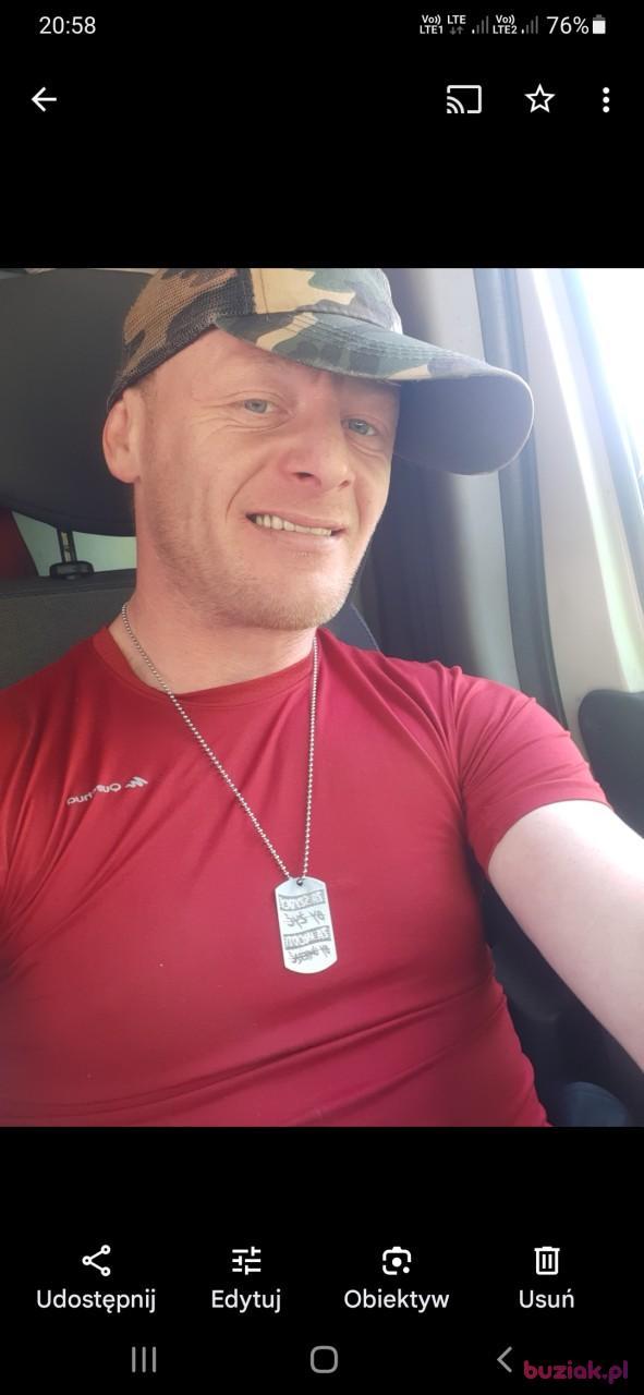 Krzysztof, Male, 38, Strzelce Krajeńskie, Polska, Photo: 2