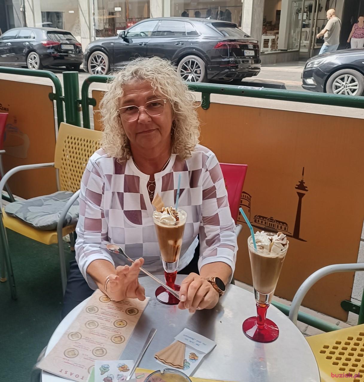 Toni, Kobieta, 55, Düsseldorf, Niemcy, Zdjęcie: 5