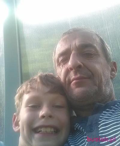Darek, Mężczyzna, 58, Szczecin, Polska, Zdjęcie: 2