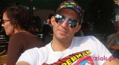 łukasz, Male, 41, Polska, Photo: 3