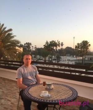 Tomek, Male, 44, Warszawa, Polska, Photo: 1