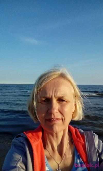 Małgorzata, Kobieta, 63, Poznań, Polska, Zdjęcie: 2