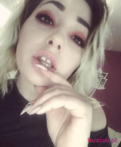 Adriana, Female, 34, Muszyna, Polska, Photo: 1