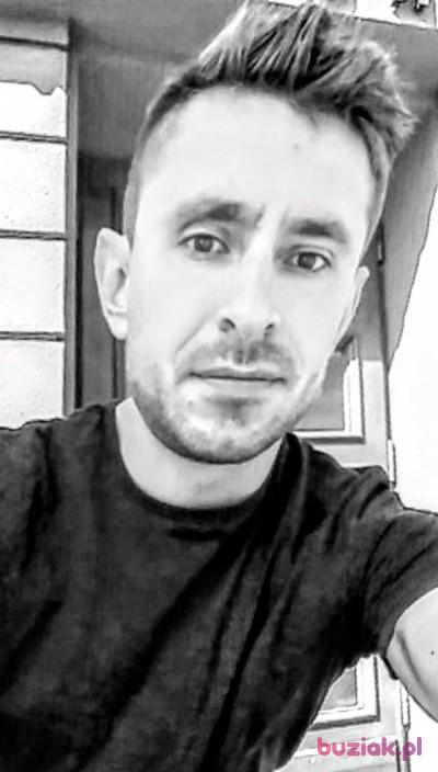 Pawełek , Male, 34, Tczew, Polska, Photo: 2