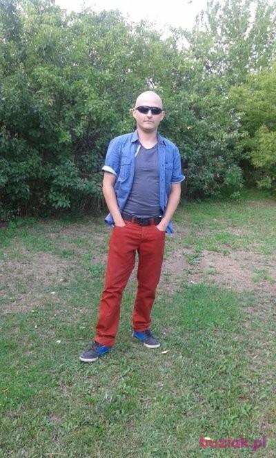 Paweł, Male, 37, Turek, Polska, Photo: 2