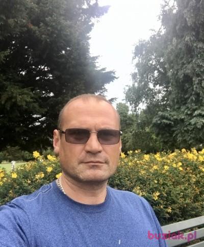 Tomek, Male, 52, Wielka Brytania, Photo: 1