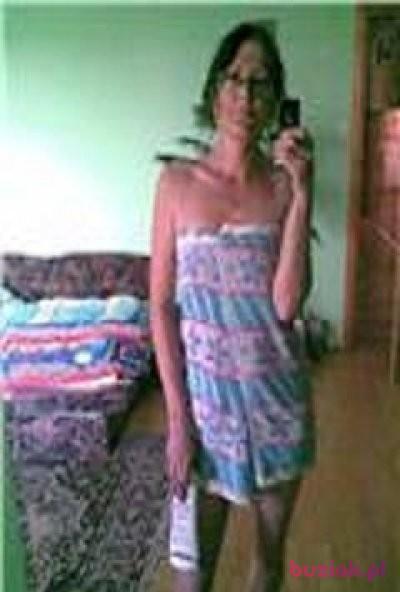 Anka, Female, 49, Włocławek, Polska, Photo: 4