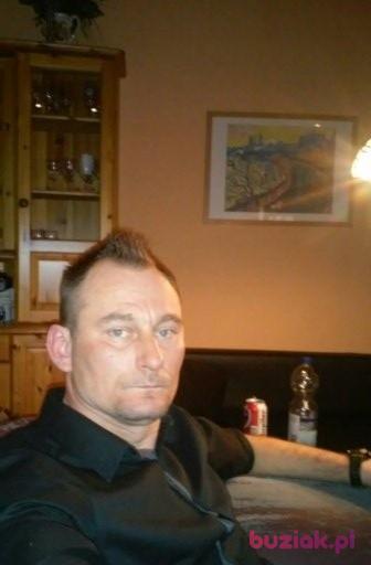 Rafał, Male, 47, Włocławek, Polska, Photo: 1