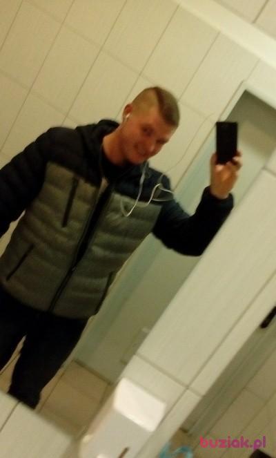 Alan, Mężczyzna, 32, Warszawa, Polska, Zdjęcie: 2
