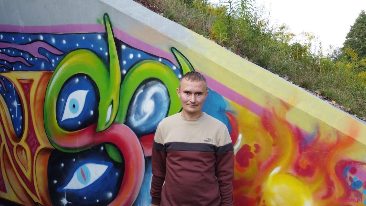 Michał, Mężczyzna, 37, Zgierz, Polska, Zdjęcie: 308