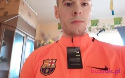 mareczek, Male, 38, Międzychód, Polska, Photo: 1