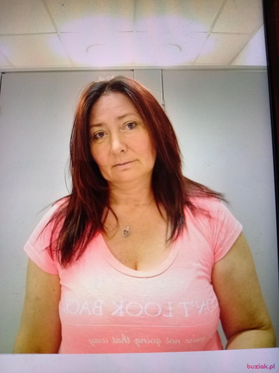 Małgorzata, Kobieta, 54, Berlin, Niemcy, Zdjęcie: 6