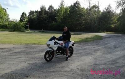 Sebekk, Male, 37, Będzin, Polska, Photo: 6