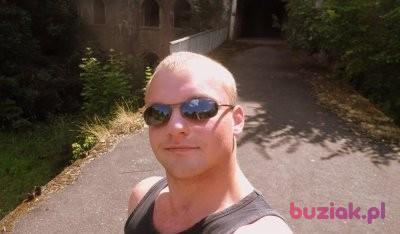 Bartosz, Mężczyzna, 32, Toruń, Polska, Zdjęcie: 3