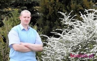 Robert, Male, 38, Sława, Polska, Photo: 1