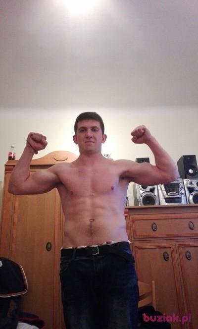 Wojtek, Male, 35, Józefów, Polska, Photo: 2