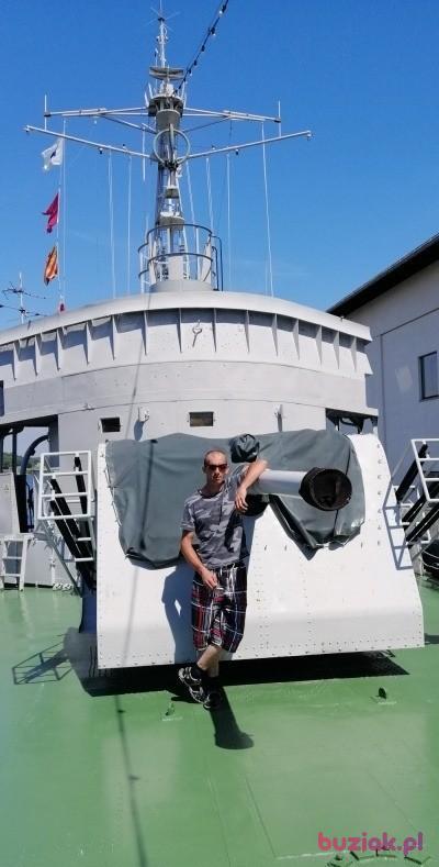 Paweł, Male, 45, Kłodawa, Polska, Photo: 2