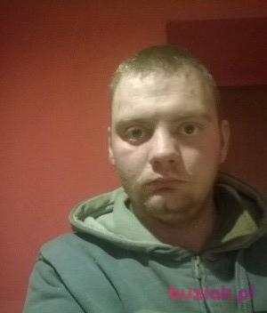 Robert, Male, 32, Orzysz, Polska, Photo: 2