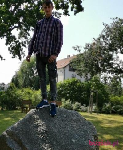 Damian, Male, 30, Szprotawa, Polska, Photo: 2
