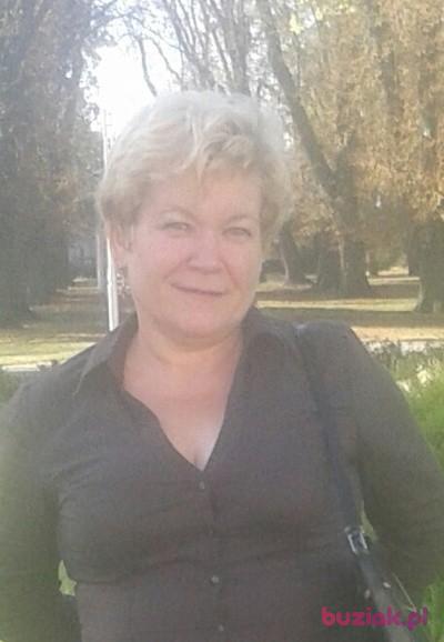 Bożena, Female, 62, Płock, Polska, Photo: 3