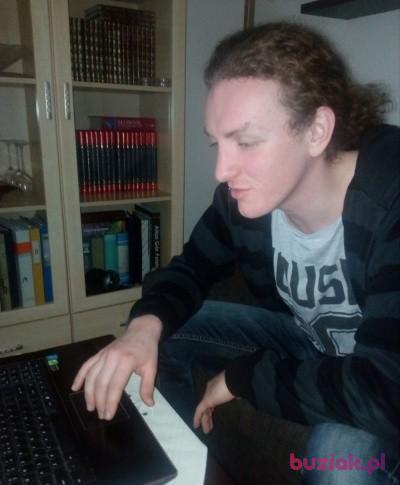 Szymon, Male, 37, Olsztyn, Polska, Photo: 2