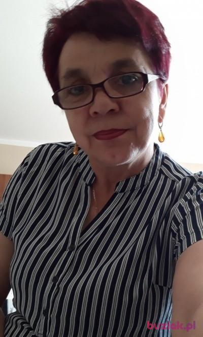 Ania, Female, 62, Mrągowo, Polska, Photo: 7