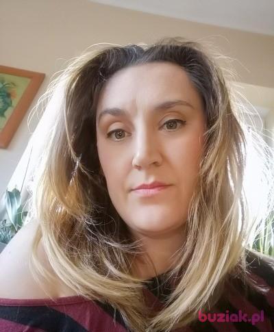 Kasia, Kobieta, 44, Polska, Zdjęcie: 2