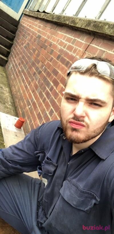 Aleksander , Male, 28, Wielka Brytania, Photo: 4