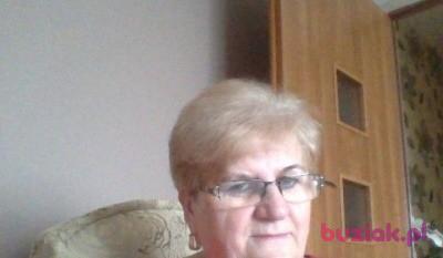 ewa, Female, 72, Toruń, Polska, Photo: 2