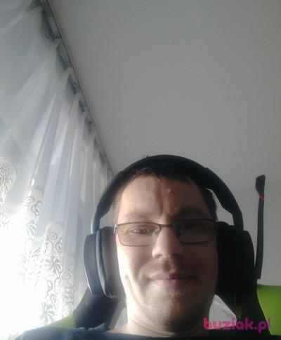 Jareczek08, Male, 40, Ostrów Wielkopolski, Polska, Photo: 2