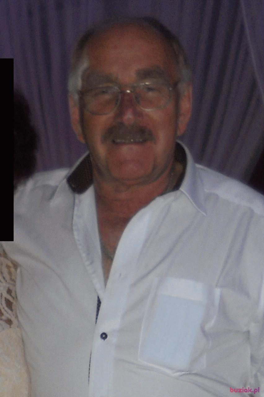 Franciszek, Male, 75, Tarnów, Polska, Photo: 2